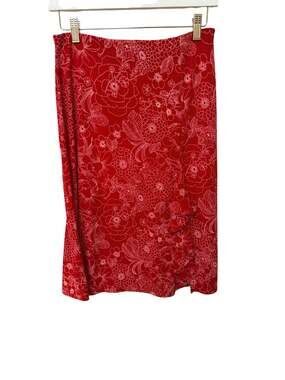 Merona Ladies Stretch Skirt Size S
